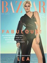Harper's Bazaar 7/2024 "Fabulous!"