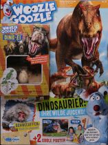 Woozle Goozle 25/2024 "Extra: Dino-Ei"