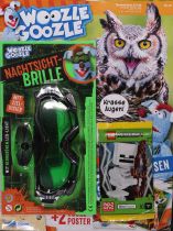 Woozle Goozle 27/2024 "Extra: Nachtsicht-Brille"