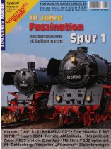 Modellbahnkurier Special 50/2024