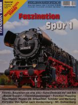 Modellbahnkurier Special 49/2024