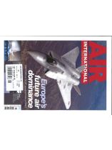 AIR INTERNATIONAL UK 11/2024