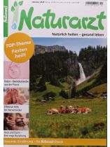 NATURARZT 10/2024