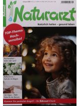 NATURARZT 1/2025