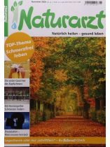 NATURARZT 11/2024