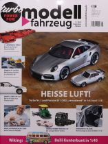 Modell Fahrzeug 5/2024