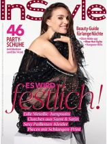 Instyle 12/2024 "Es wird festlich!"