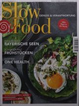 Slow Food Magazin 5/2024