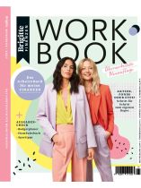 Brigitte Workbook 1/2022 "Das Workbook für meine Finanzen"