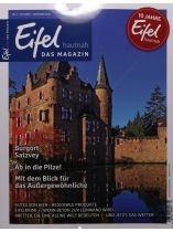 Eifel hautnah Das Magazin 4/2024