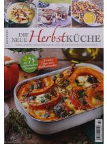 Landidee Rezeptreihe 72/2024 "Die neue Herbstküche"