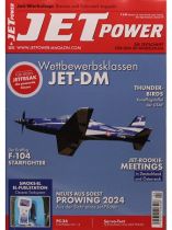 Jet Power 4/2024