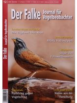 Der Falke 12/2024