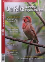 Der Falke 9/2024