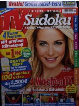 TV Sudoku 11/2024