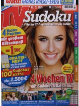 TV Sudoku 2/2025