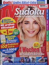 TV Sudoku 12/2024