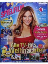 TV Spielfilm 26/2024 "Alle TV-Hits an Weihnachten"