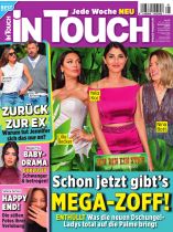 InTouch 1/2025