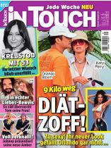 InTouch 31/2024 "Diät-Zoff!"