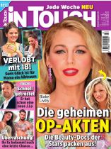 InTouch 37/2024 "Die geheimen OP-Akten"