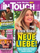 InTouch 38/2024 "Neue Liebe!"