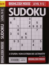 BROML.SUDOKU LEVEL 11-12 84/2024