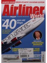 AIRLINER WORLD UK 5/2024