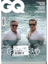 GQ UK 5/2024