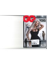 GQ UK 6/2024