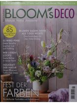 BLOOM'S Deco 1/2025