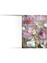 GARDENS ILLUSTRATED UK 10/2024