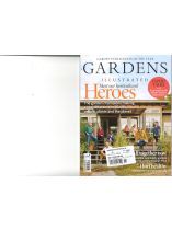 GARDENS ILLUSTRATED UK 11/2024