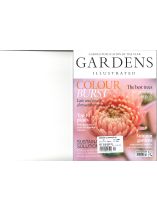 GARDENS ILLUSTRATED UK 12/2024