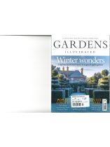 GARDENS ILLUSTRATED UK 13/2024