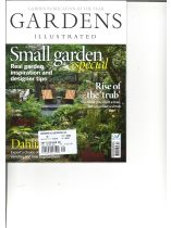 GARDENS ILLUSTRATED UK 9/2024