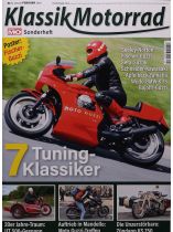 KLASSIK MOTORRAD 1/2025