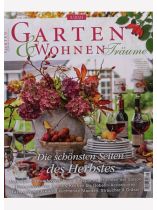 Garten&Wohnen Träume 5/2024