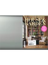 HOUSE & GARDEN UK 10/2024