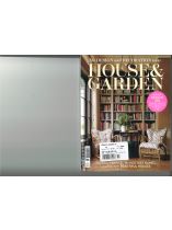 HOUSE & GARDEN UK 10/2024