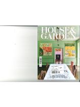 HOUSE & GARDEN UK 11/2024