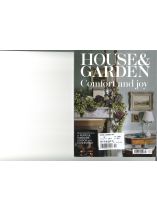 HOUSE & GARDEN UK 12/2024