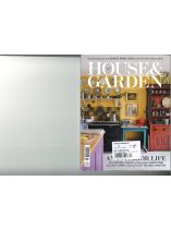 HOUSE & GARDEN UK 13/2024