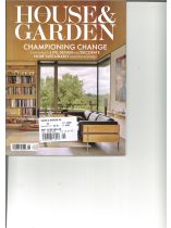 HOUSE & GARDEN UK 9/2024