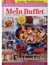 Mein Buffet 2/2025