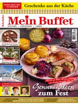 Mein Buffet 12/2024