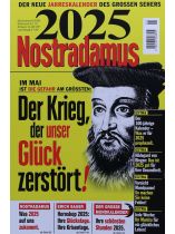 Nostradamus 1/2025