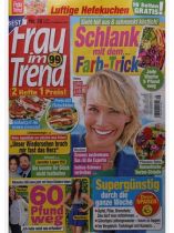 Frau im Trend 38/2024