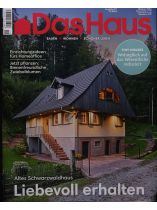 Das Haus 10/2024