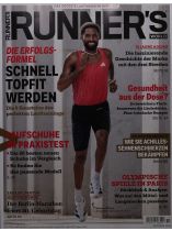 Runner´s World 10/2024